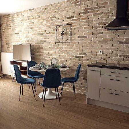 Concept One Apartment Krasków Εξωτερικό φωτογραφία