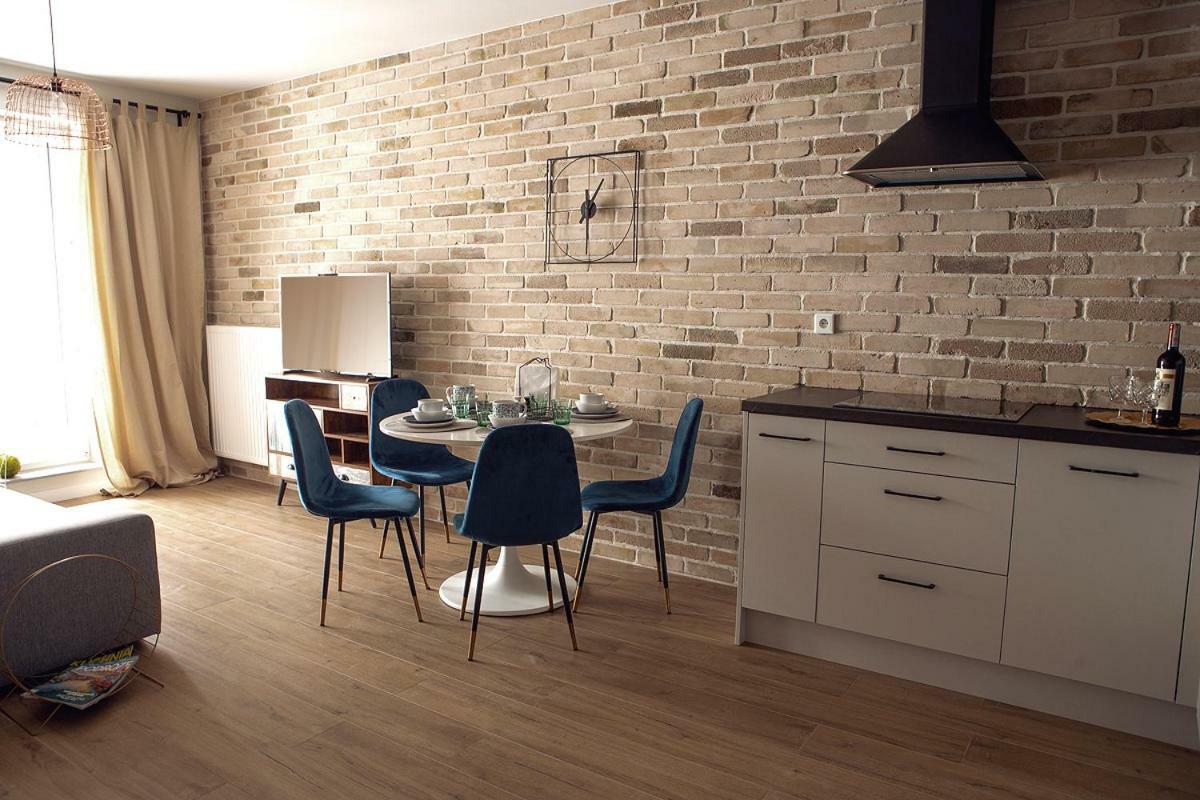 Concept One Apartment Krasków Εξωτερικό φωτογραφία