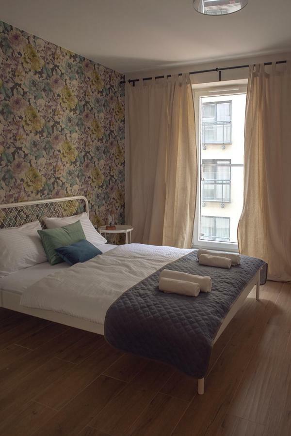 Concept One Apartment Krasków Εξωτερικό φωτογραφία