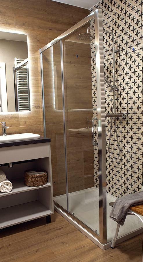Concept One Apartment Krasków Εξωτερικό φωτογραφία