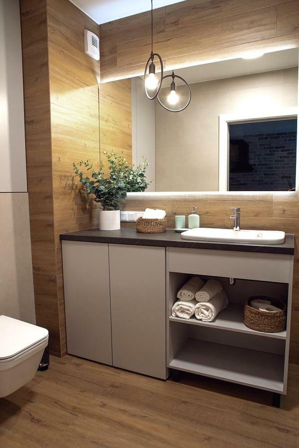 Concept One Apartment Krasków Εξωτερικό φωτογραφία